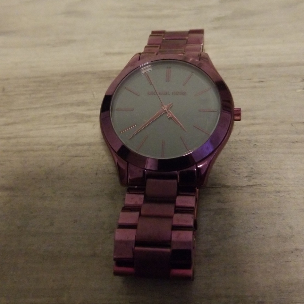 Michael Kors Watch